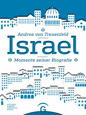 cover image of Israel